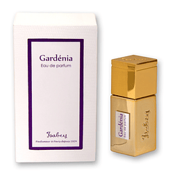 SPRANDOM MFONA Isabey Paris Gardenia Eau de Parfum - 10 ml