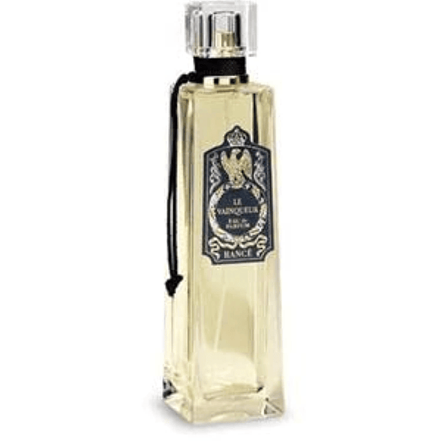 Rance 1795 Le Vainqueur para hombres 3.4 oz Eau de Parfum Sp