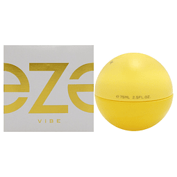 Eze Vibe para mujer - Spray EDP de 2,5 oz