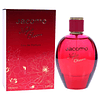 Jacomo Night Bloom Mujer 3.4 oz EDP Spray