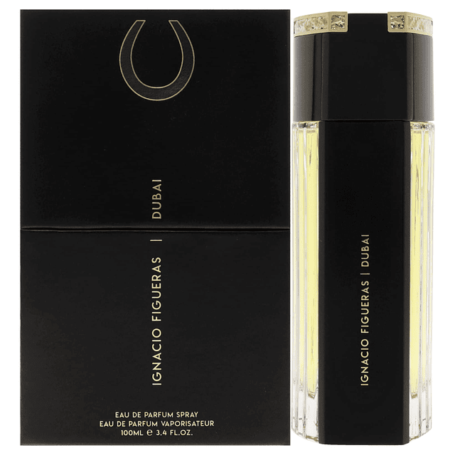 Buenos Aires de Ignacio Figueras para unisex - Spray EDP de