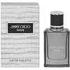 JIMMY CHOO HOMBRE 1.0oz Eau de Toilette Spray