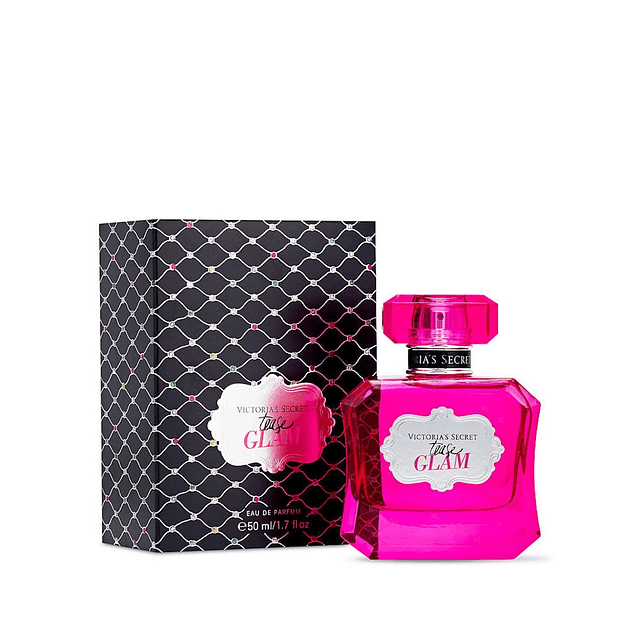 Victoria's Secret Tease Glam Eau de Parfum 1.7 onzas líquida