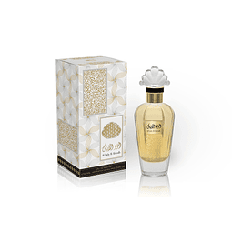 Perfume GreenIsland Sahari - Spray vaporizador - EDP unisex