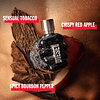 Diesel Only the Brave Tattoo Eau de Toilette Spray Colonia p