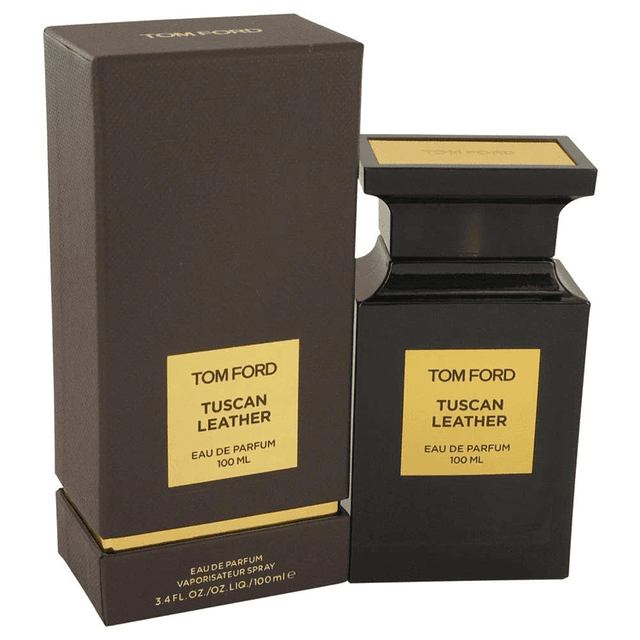 Tom Ford Cuero Toscano 1.0 oz / 30 mL Eau de Parfum Spray