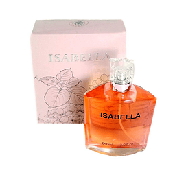 Isabella 3.0 onzas Eau de Parfum Spray