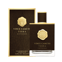 Vince Camuto Terra Extreme Eau de Parfum Spray Colonia para