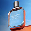 Kenneth Cole Mankind Unlimited Eau de Toilette Colonia para