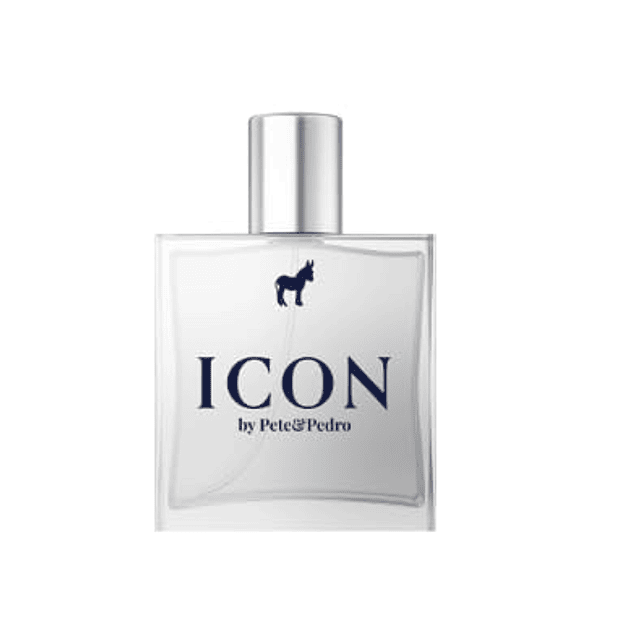 Pete & Pedro ICON - Eau De Parfum | Fragancia masculina orig