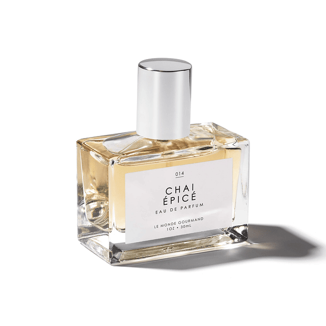 Le Monde Gourmand Chai Épicé Eau de Parfum - 1 fl oz (30 ml)