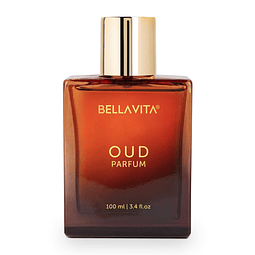 Bellavita Luxury Oud (3.4 fl.oz.) Eau de Parfum para mujer |