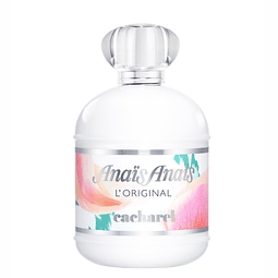 Cacharel Anais Anais Eau de Toilette Spray Perfume para Muje