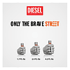 Diesel Only the Brave Street Eau de Toilette Spray Colonia p