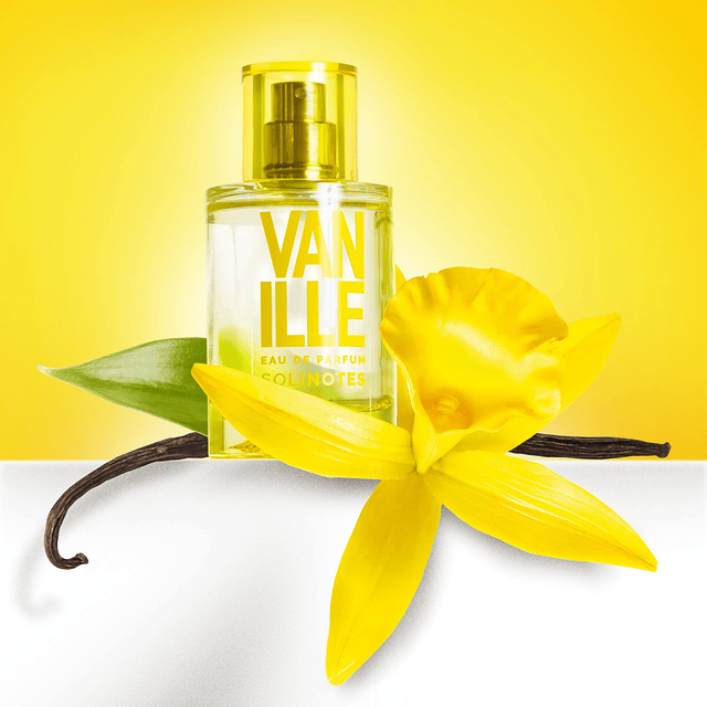 Perfume SOLINOTES Vainilla para Mujer - Eau De Parfum | Deli