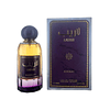 Asdaaf Laraib Eau de Parfum Spray para unisex, 3.4 onzas