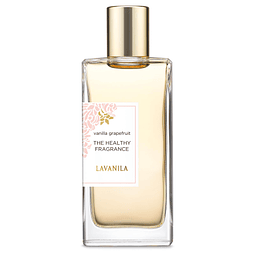 Lavanila Vanilla Grapefruit Perfume para mujer, 1.7 fl oz -