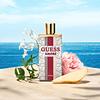 GUESS Amore Roma Eau de Toilette para mujeres y hombres, spr