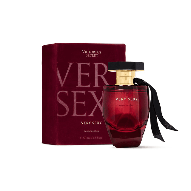 Victoria's Secret Very Sexy Eau de Parfum, perfume para muje