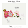 Mauboussin - Rose Pour Elle 100ml (3.3 Fl Oz) - Eau de Parfu