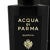 Acqua Di Parma Quercia Eau De Parfum Spray Unisex 100ml/3.4o