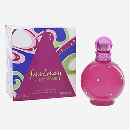 Britney Spears Fantasy Eau spray de perfume para mujer 3,3 o