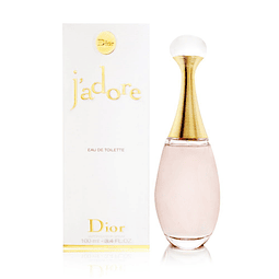 J'adore de Christian Dior para mujer - Spray EDT de 3,4 onza