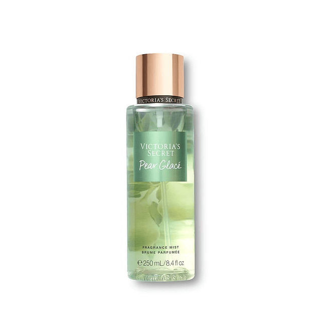 Victoria's Secret Pear Glace 8.4 oz Fragancia bruma