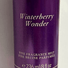 Bath & Body Works Winter Berry Wonder niebla de fragancia fi