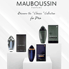 Mauboussin - Original Homme 100ml (3.3 Fl Oz) - Eau de Parfu