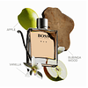 Hugo Boss Eau de Toilette, fragancia para hombres, 3.3 onzas