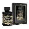 Lattafa Perfumes Bade'e Al Oud Oud for Glory Eau De Parfum S