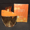 Jafra Vesen Eau d' Toilette 1,7 fl. onz. por Jafra