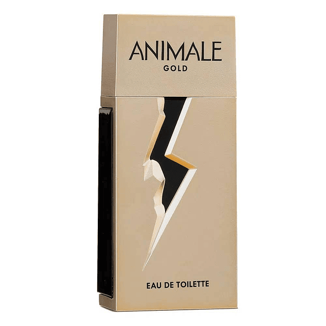 Animale para mujer, 3,4 onzas líquidas Eau de Parfum