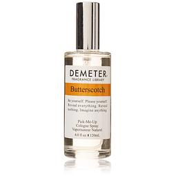 Demeter By Demeter Butterscotch Colonia Spray 4 Oz Mujeres