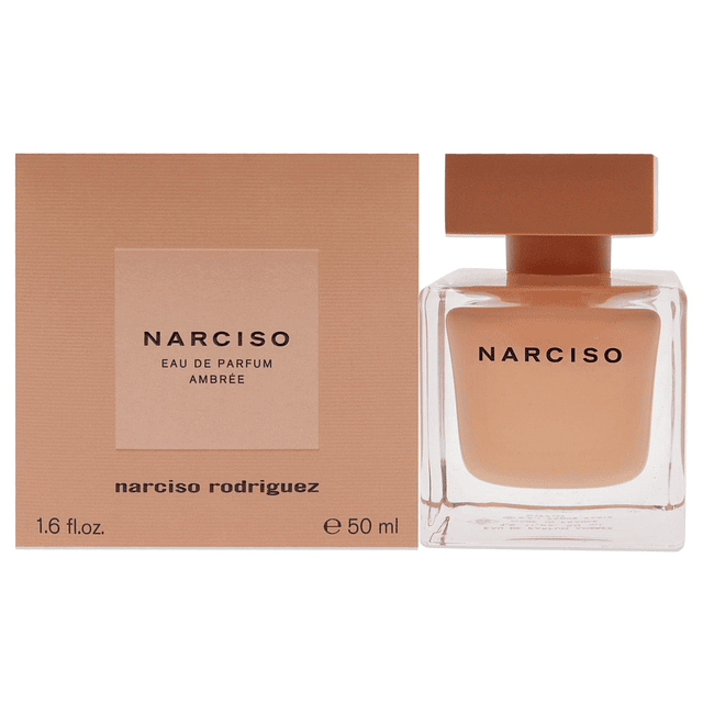 Narciso Rodriguez Narciso Ambree Mujer EDP Spray 1.6 oz, (80