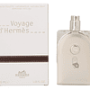 Voyage D'Hermes Eau-de-toilette spray unisex (recargable) po