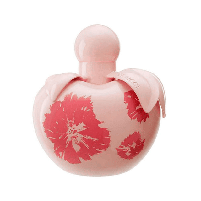 Nina Ricci Nina Fleur para mujer - Spray EDT de 1,7 oz