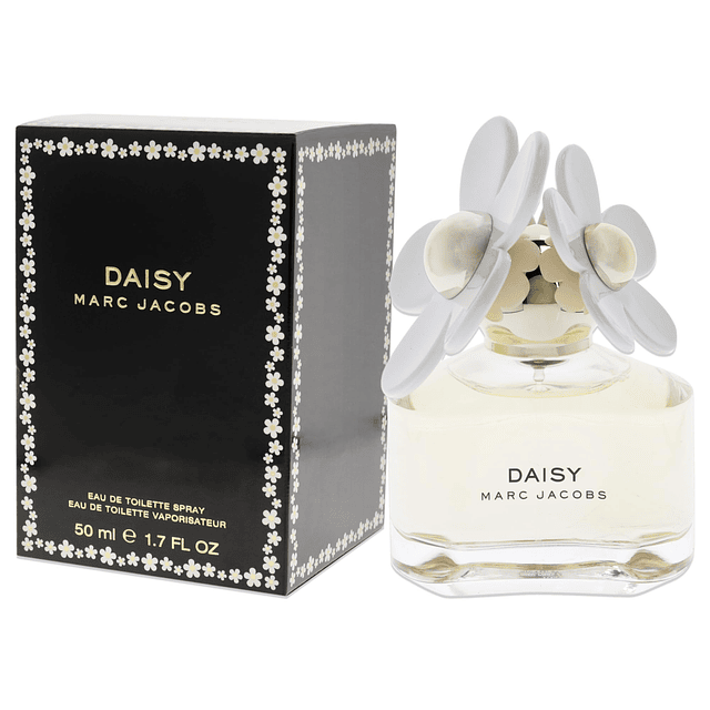 Marc Jacobs Daisy de Marc Jacobs Eau De Toilette Spray 1.7 o