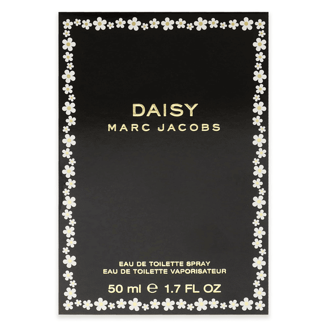 Marc Jacobs Daisy de Marc Jacobs Eau De Toilette Spray 1.7 o