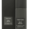 Tom Ford OUD WOOD SPRAY PARA TODO EL CUERPO, 4 onzas líquida