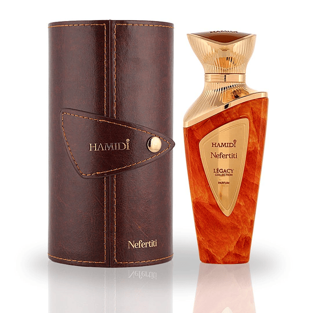 Hamidi LEGACY NEFERTITI Eau De Parfum Spray 100ML (3.4 OZ) P