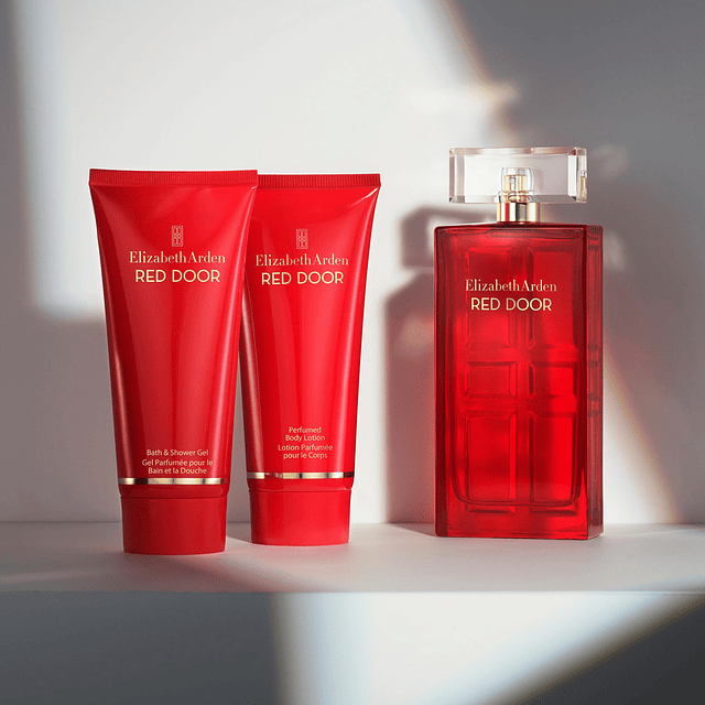 Elizabeth Arden Red Door Eau de Parfum Perfume en spray para