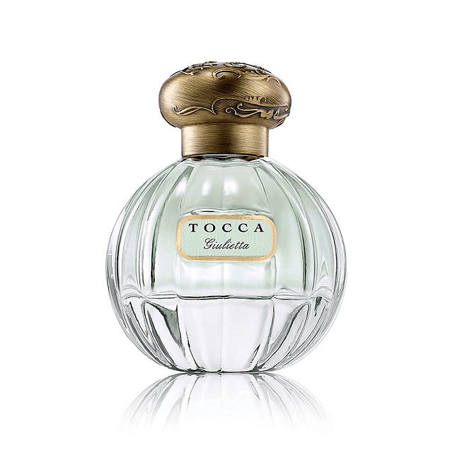 Perfume para mujer Tocca, fragancia Giulietta, 1,7 oz (50 ml