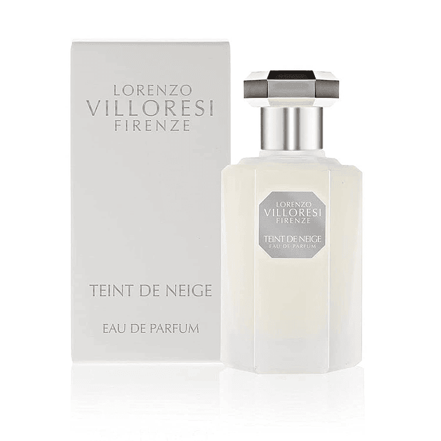 Lorenzo Villoresi Teint De Neige Eau De Parfum (100ml)