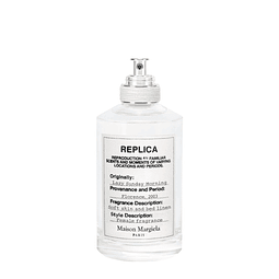 Maison Margiela 'RÉPLICA' Lazy Sunday Morning 1 oz/ 30 ml