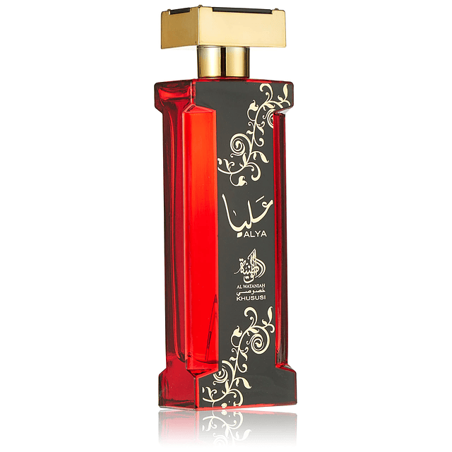 Perfume Al Wataniah para mujer, Alya