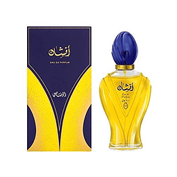 RASASI Afshan Eau De Parfum Spray para mujer, 3.4 onzas