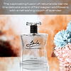 Geir Ness Laila Eau de Parfum Spray - Fragancia fresca, aire