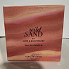 Bath and Body Works WILD SAND Eau De Parfum 1.7 onzas en spr